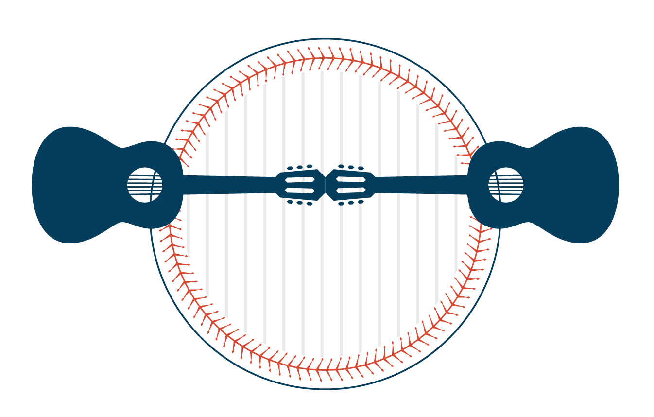 AmericanaFest 2019: Batter Up!